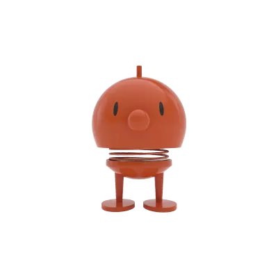 Hoptimist Bumble M - Orange