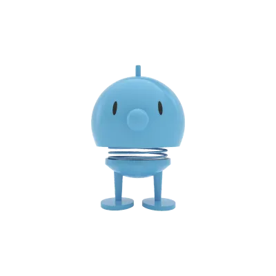 Hoptimist Bumble M - Turquoise