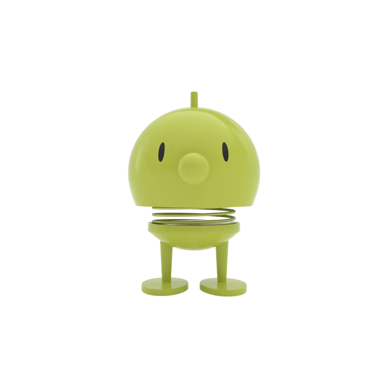 Hoptimist Bumble M - Lime Hoptimist Bumble M - Lime