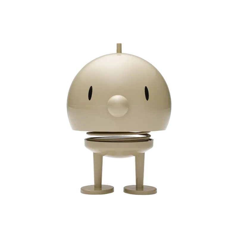 Hoptimist Bumble L - Latte