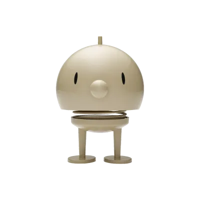 Hoptimist Bumble L - Latte