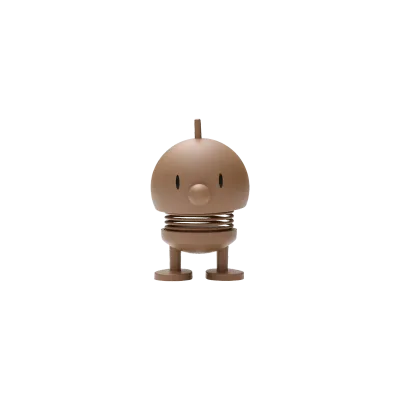 Hoptimist Bumble Soft S - Choco Hoptimist Bumble Soft S - Choco