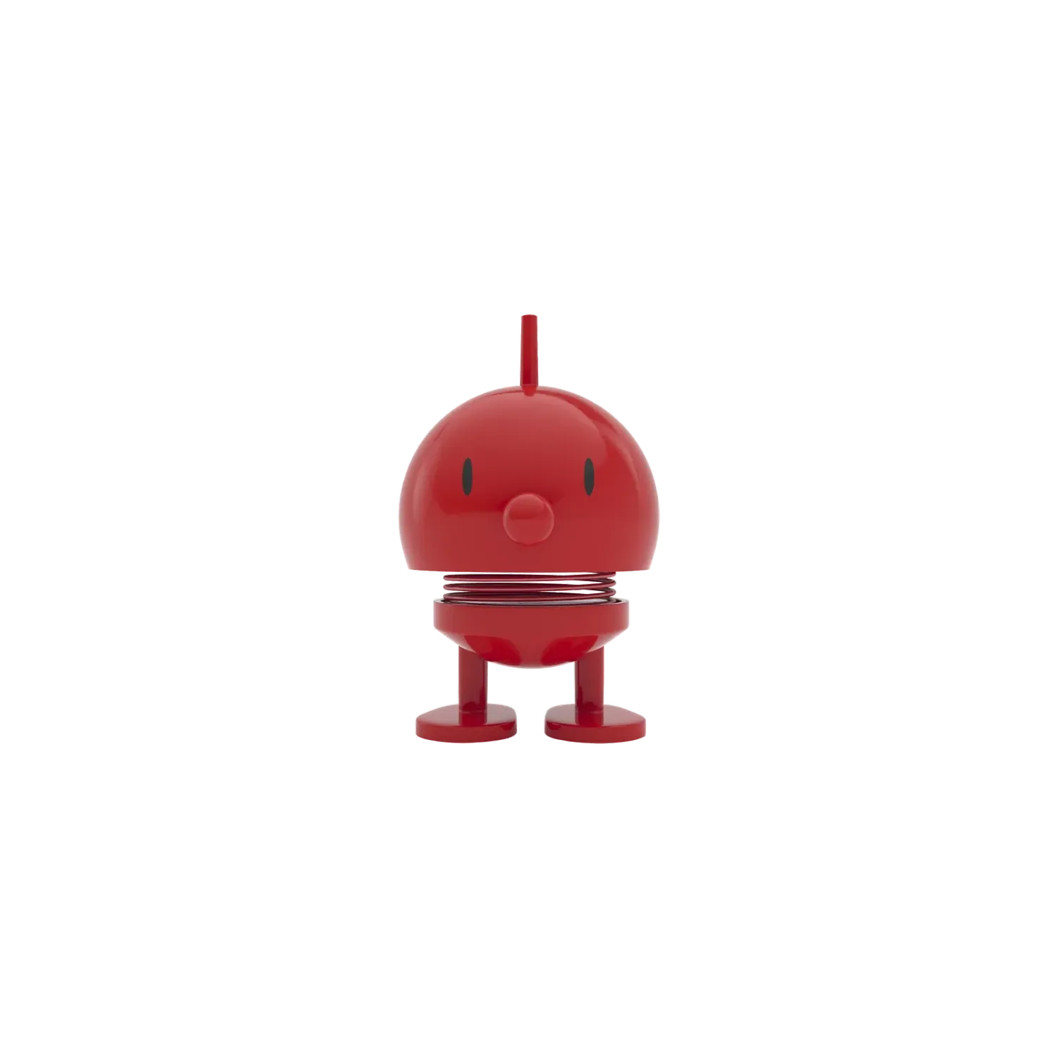 Hoptimist Bumble S - Rouge