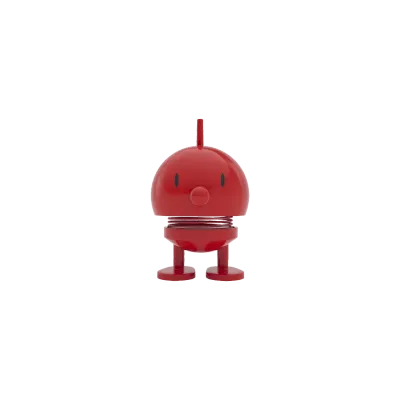 Hoptimist Bumble S - Rouge