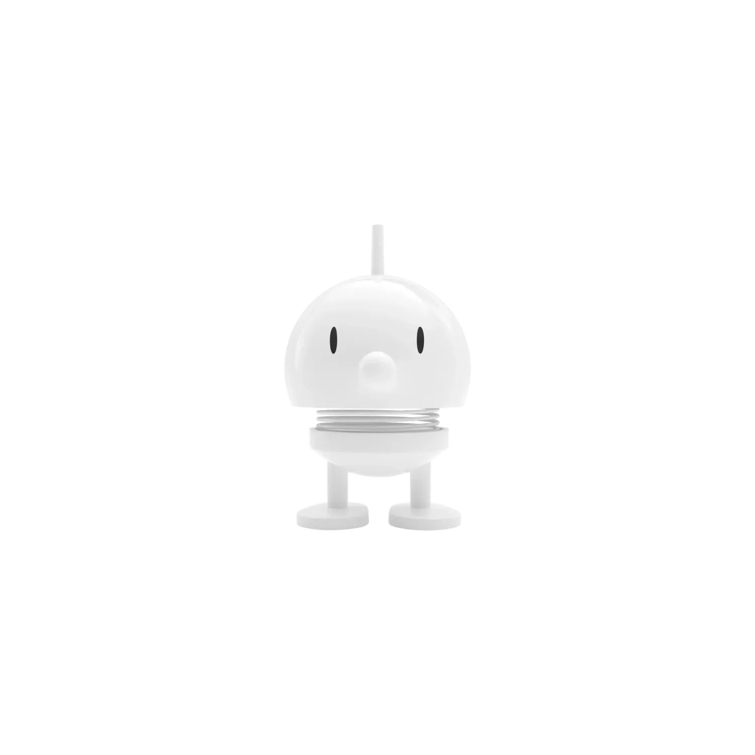 Hoptimist Bumble S - Blanc Hoptimist Bumble S - Blanc