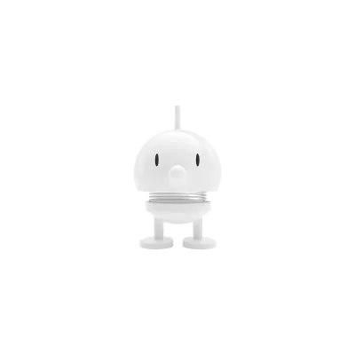 Hoptimist Bumble S - Blanc Hoptimist Bumble S - Blanc