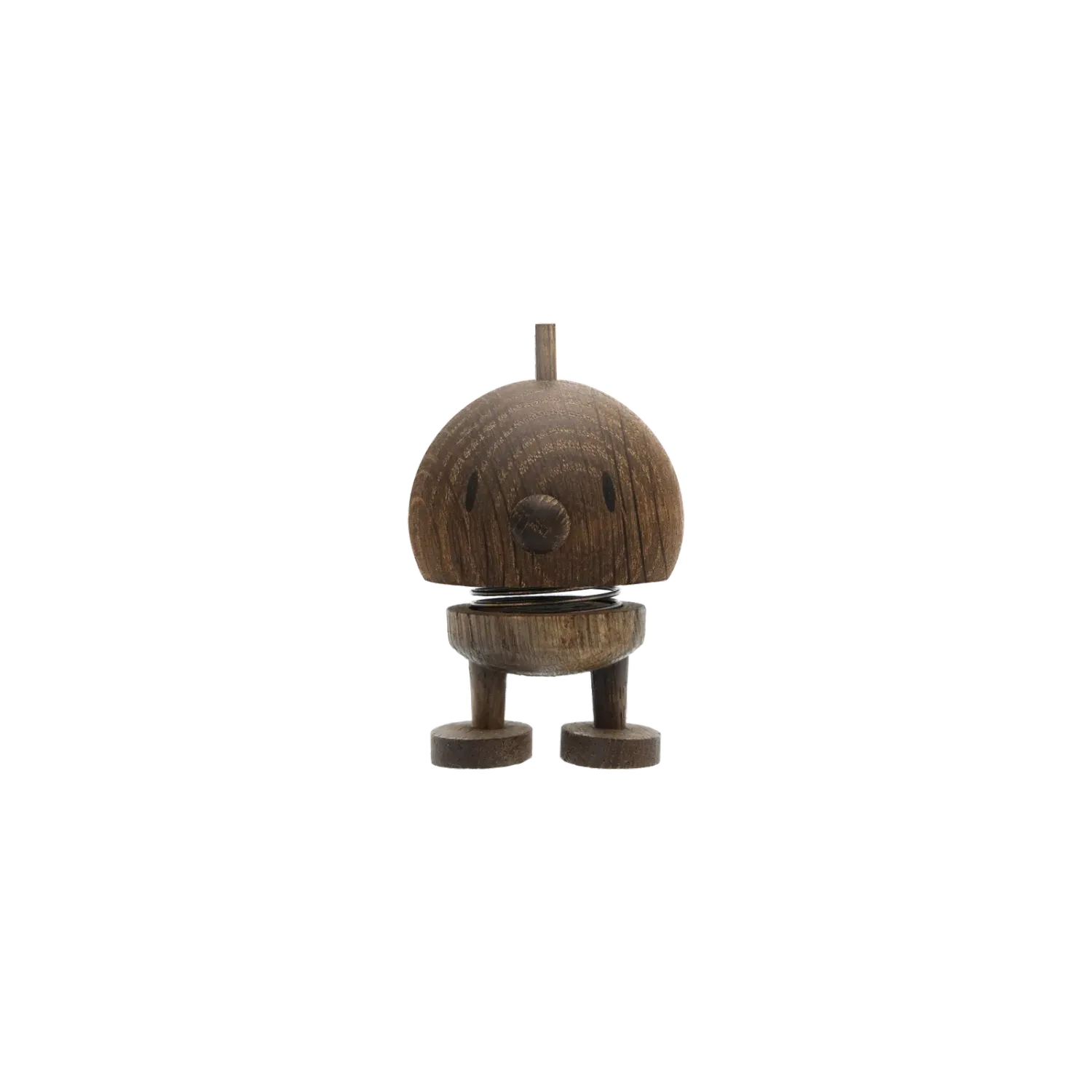 Hoptimist Bumble Bois S - Chêne Fumé