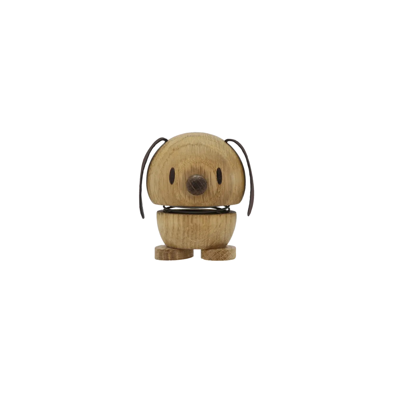 Hoptimist Bumble Bois Chien S - Chêne