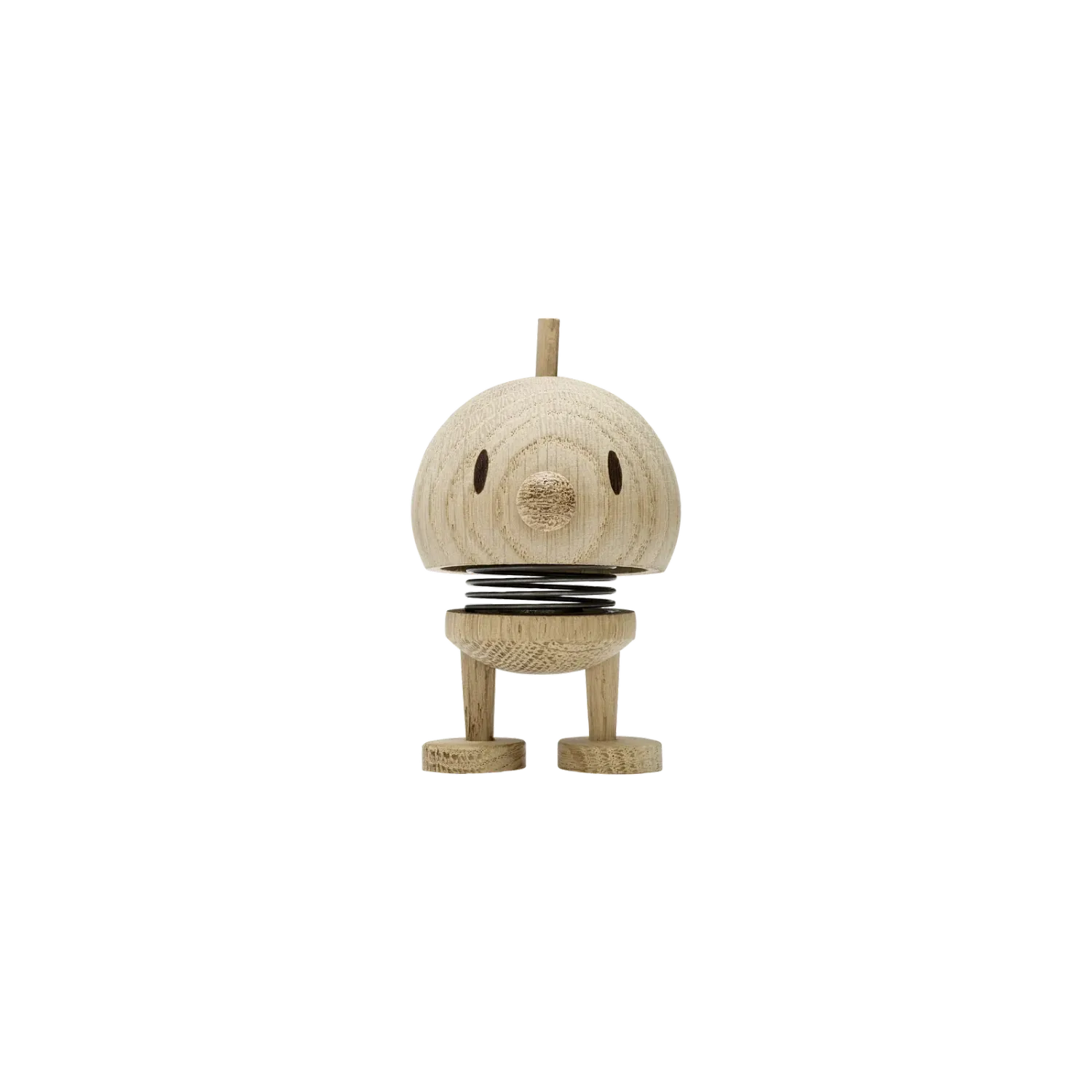 Hoptimist Bumble Bois S - Chêne Brut