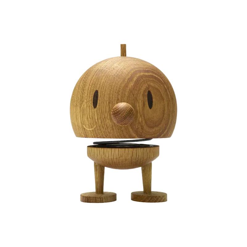 Hoptimist Bumble Bois L - Chêne