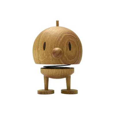 Hoptimist Bumble Bois L - Chêne