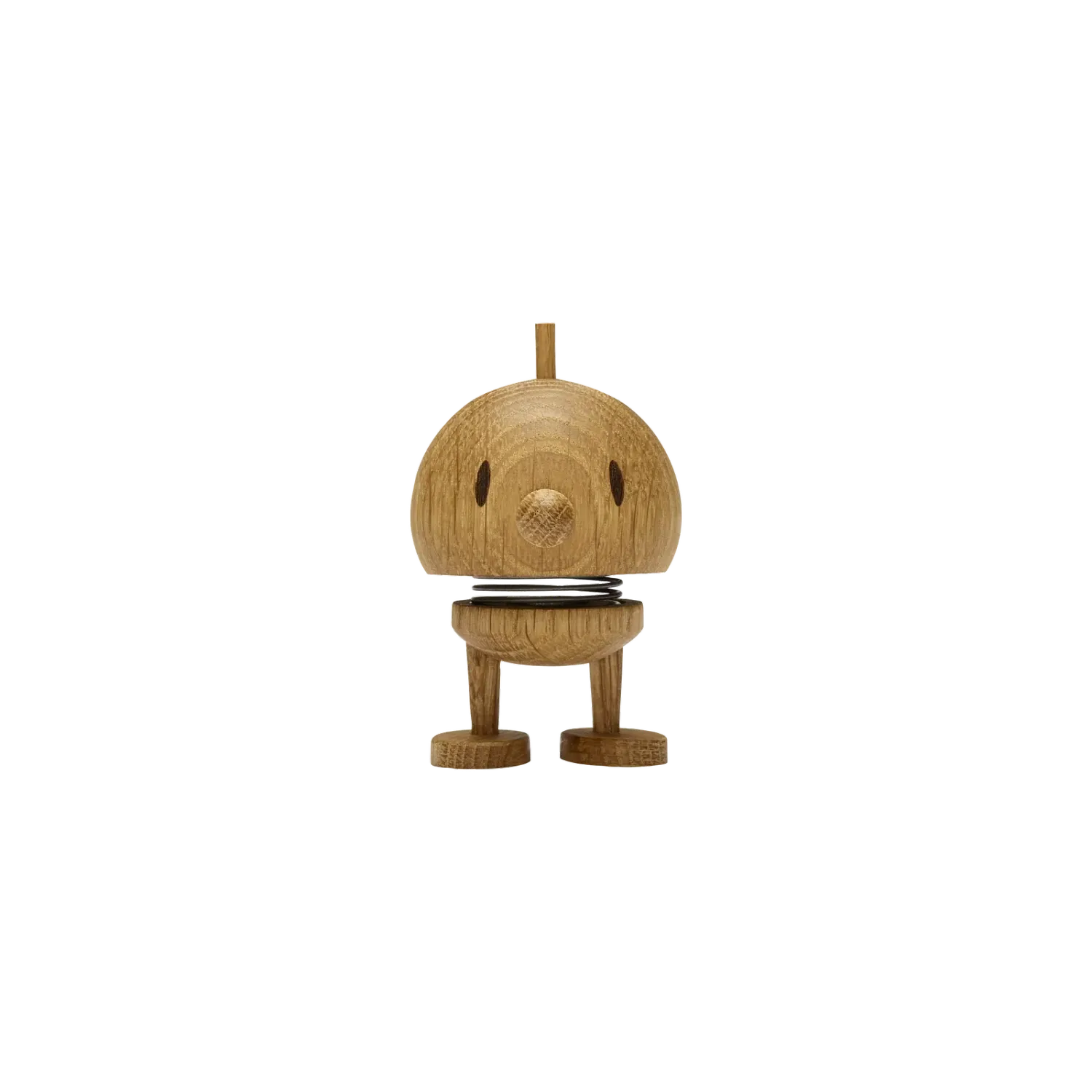 Hoptimist Bumble Bois S - Chêne