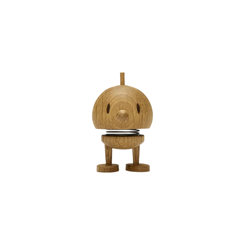 Hoptimist Bumble Bois S - Chêne