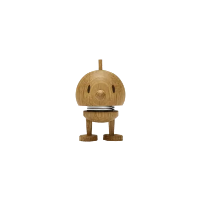 Hoptimist Bumble Bois S - Chêne