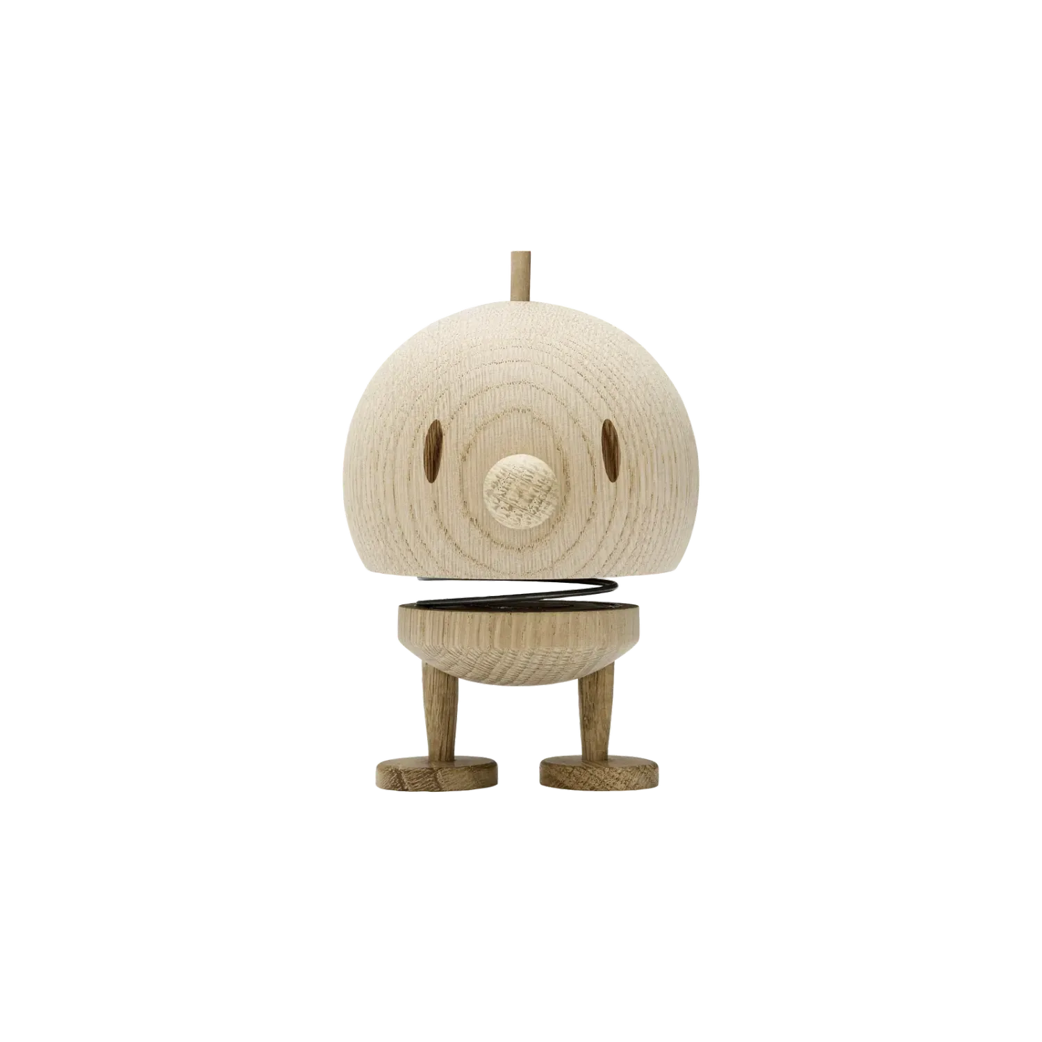 Hoptimist Bumble Bois M - Chêne Brut