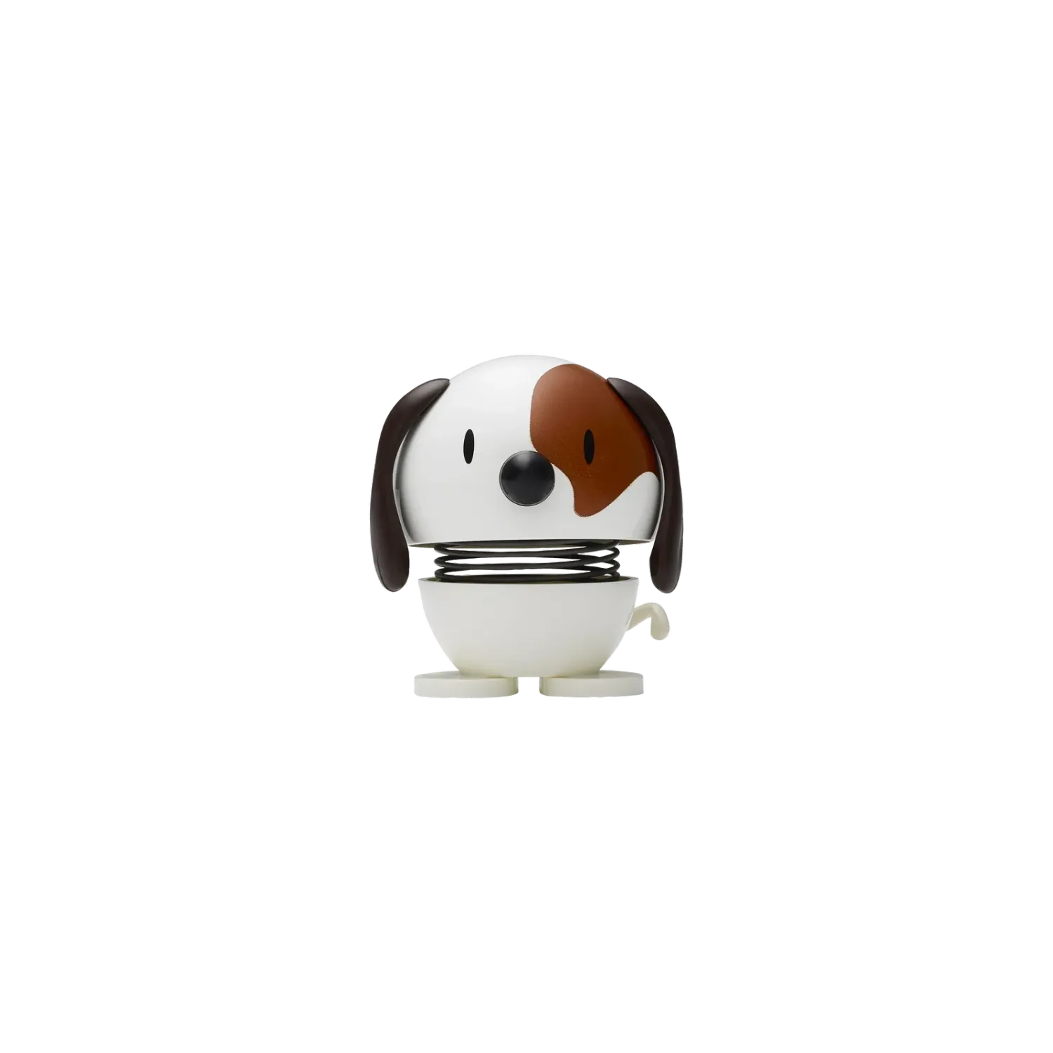 Hoptimist Bumble Chien S - Blanc Hoptimist Bumble Chien S - Blanc