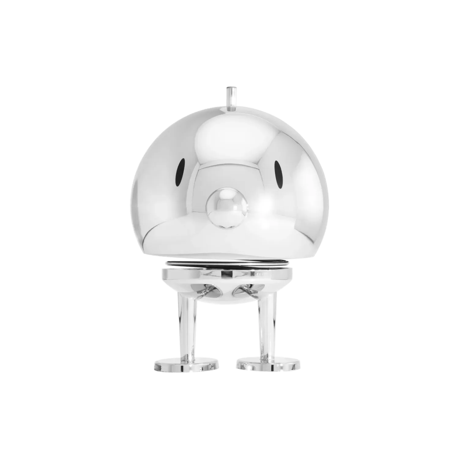 Hoptimist Bumble Chrome L