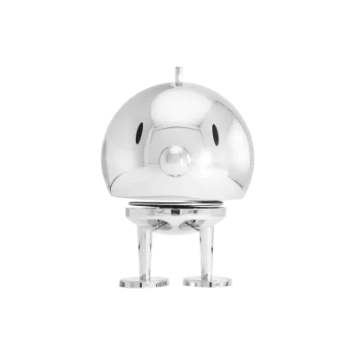 Hoptimist Bumble Chrome L