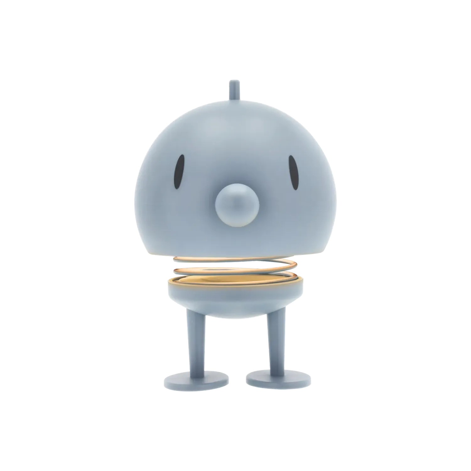 Hoptimist Bumble Lampe Soft L - Ciel