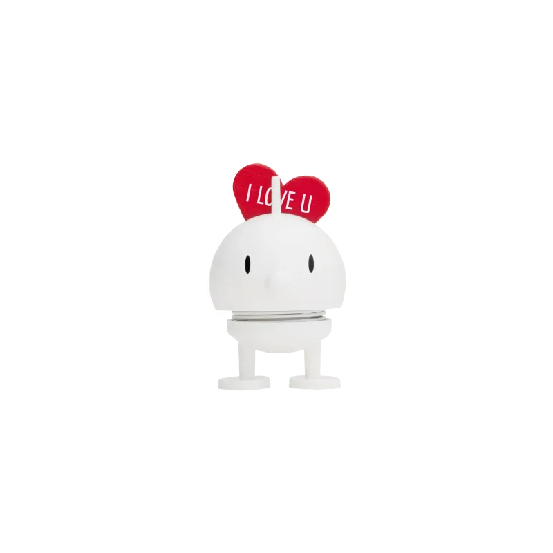 Hoptimist Bumble Love S