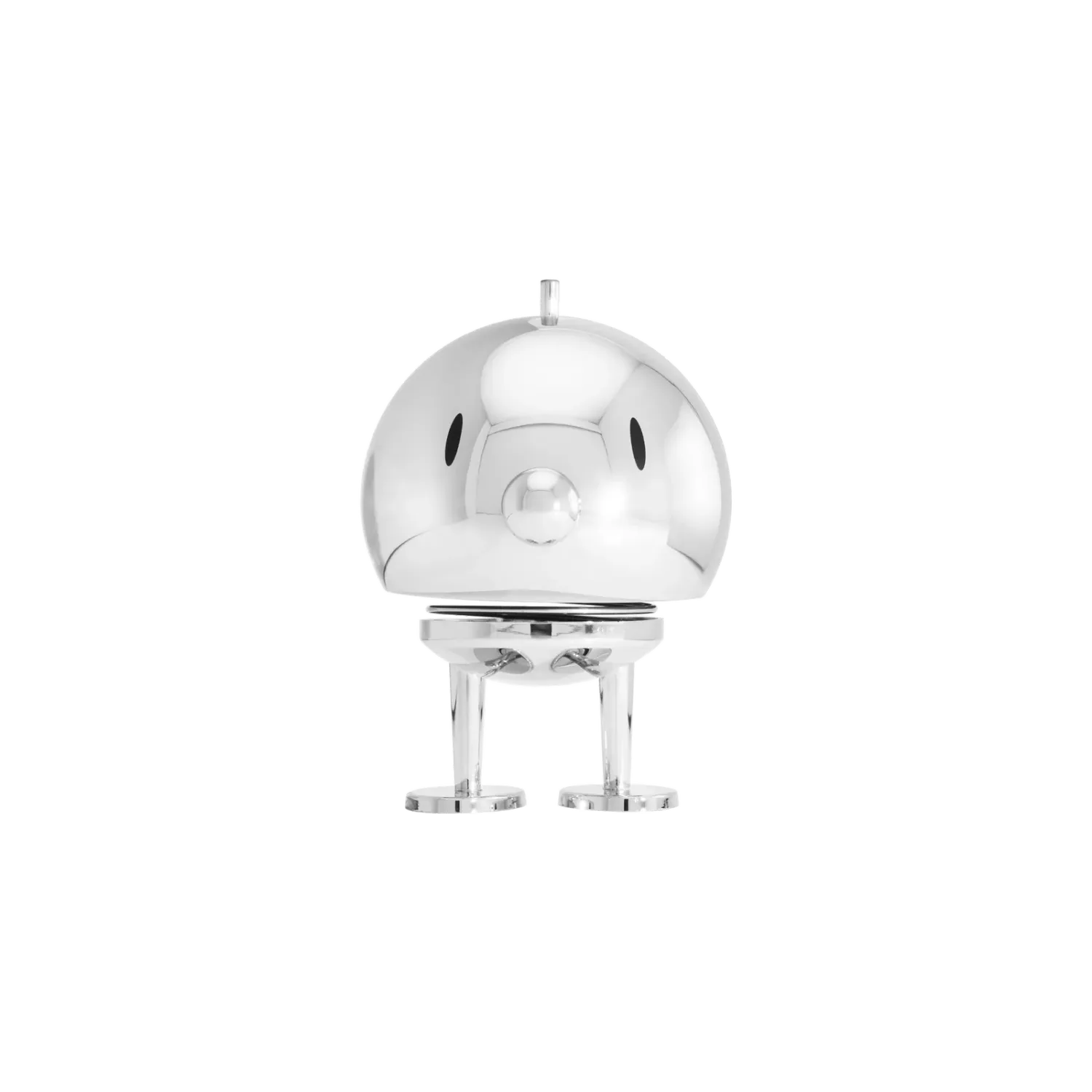 Hoptimist Bumble Chrome M Hoptimist Bumble Chrome M