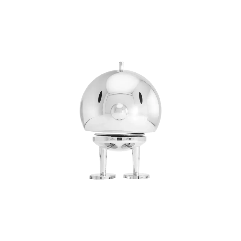 Hoptimist Bumble Chrome M