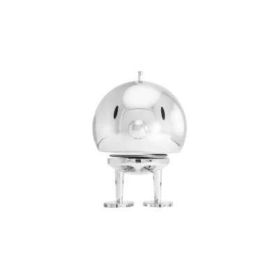 Hoptimist Bumble Chrome M