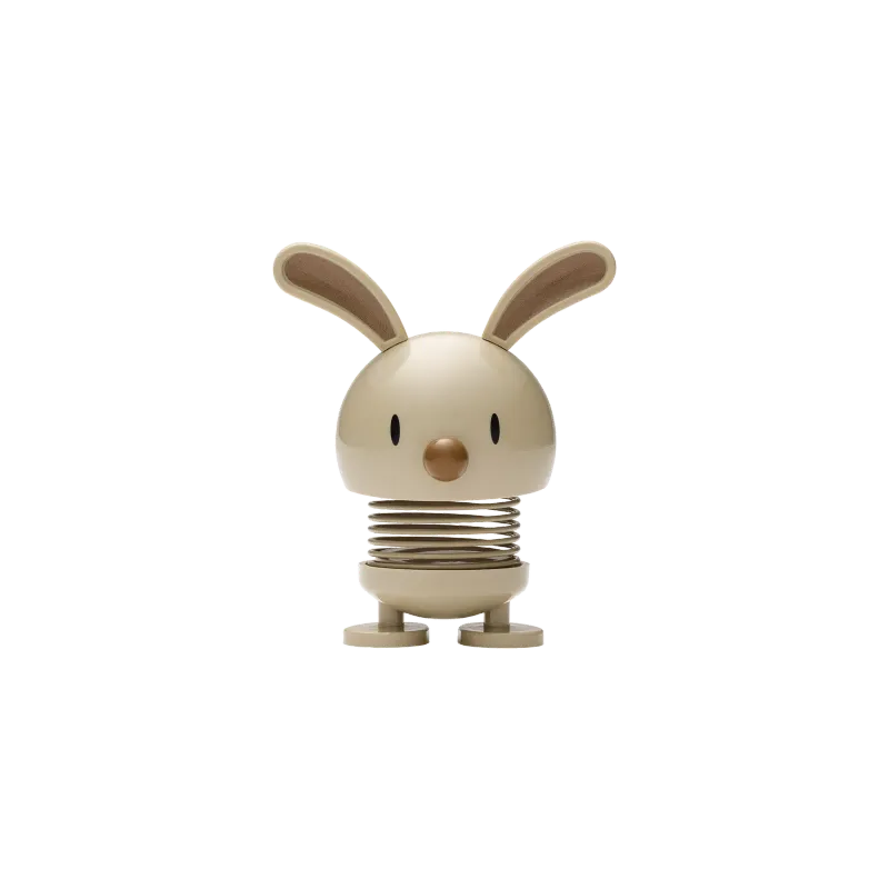 Hoptimist Bumble Lapin S - Latte