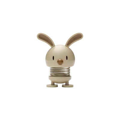 Hoptimist Bumble Lapin S - Latte Hoptimist Bumble Lapin S - Latte