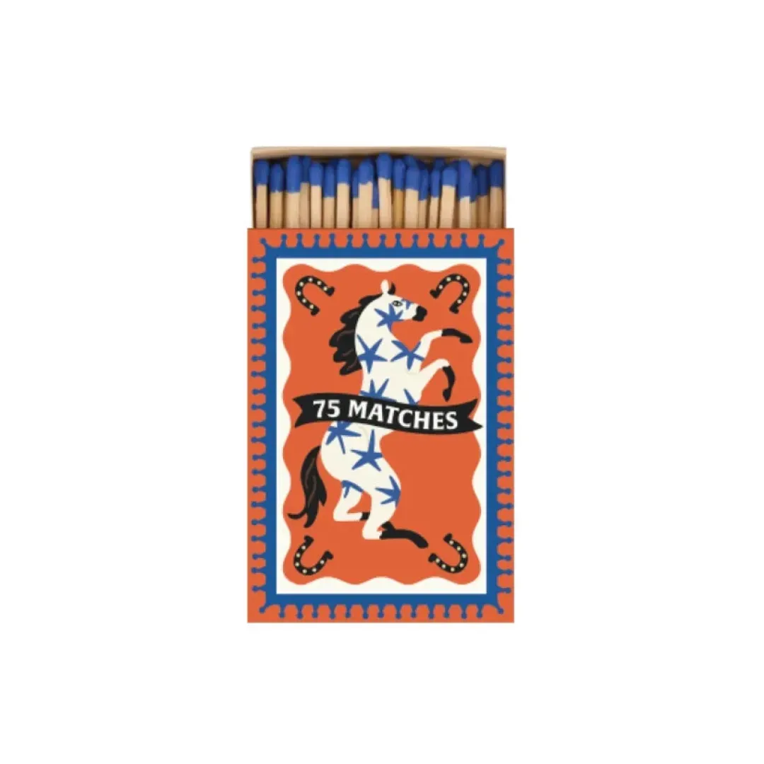 Boîte d'allumettes A Dopo - Horse Boîte d'allumettes A Dopo - Horse