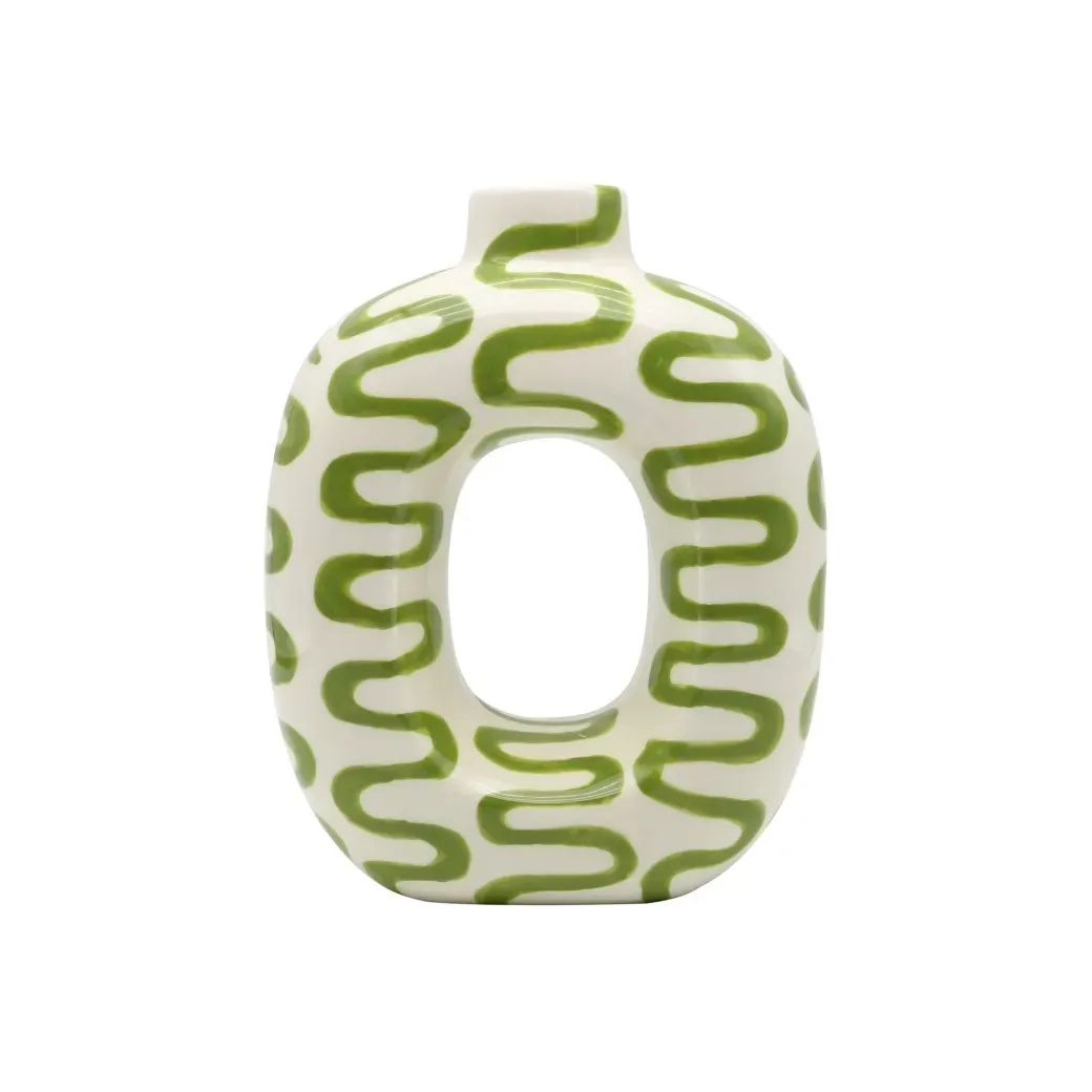 Vase Joaquín - Vintage Vibes Vase Joaquín - Vintage Vibes