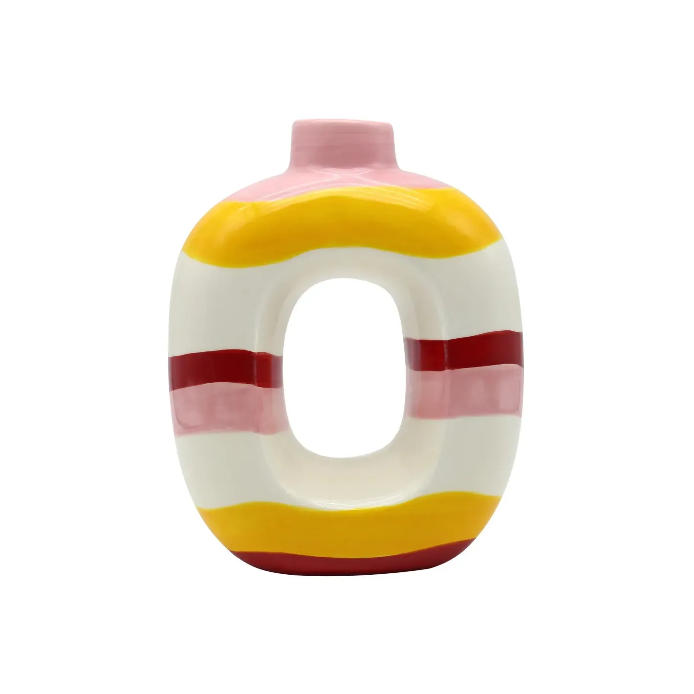 Vase Joaquín - Amor Del Color Vase Joaquín - Amor Del Color