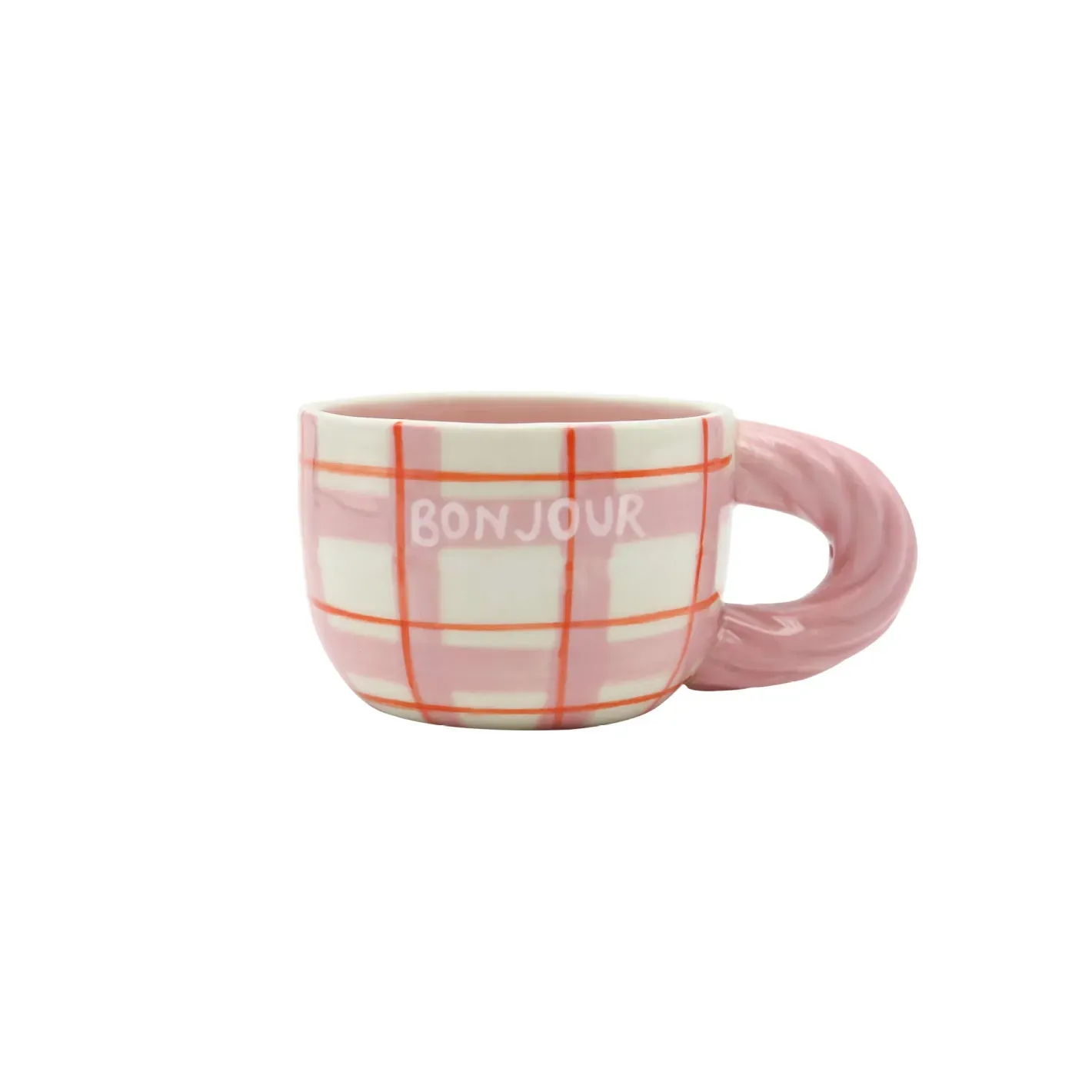 Tasse Natalia - French Kiss Tasse Natalia - French Kiss