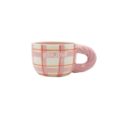 Tasse Natalia - French Kiss Tasse Natalia - French Kiss