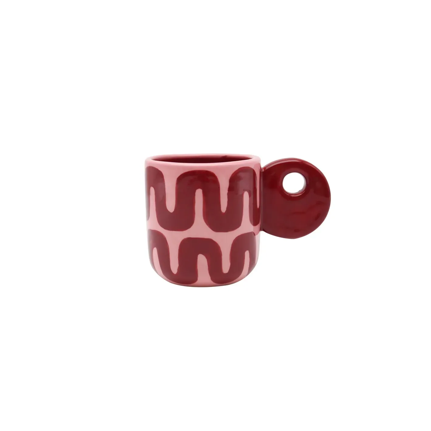 Tasse Leonor - Retro Rhythm Tasse Leonor - Retro Rhythm
