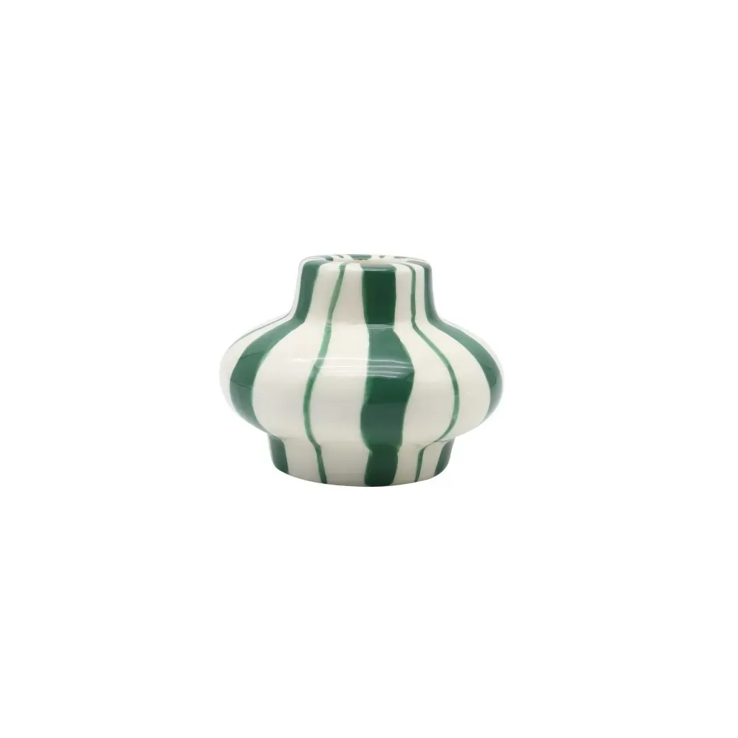 Bougeoir Isidro - Rayas Bailarinas Bougeoir Isidro - Rayas Bailarinas