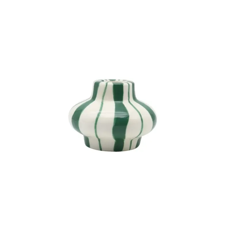 Bougeoir Isidro - Rayas Bailarinas