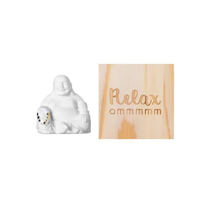 Boîte à Bonheur - Relax