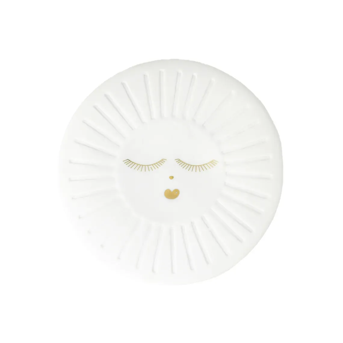 Boîte Trevoly - Sun