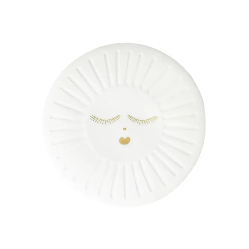 Boîte Trevoly - Sun