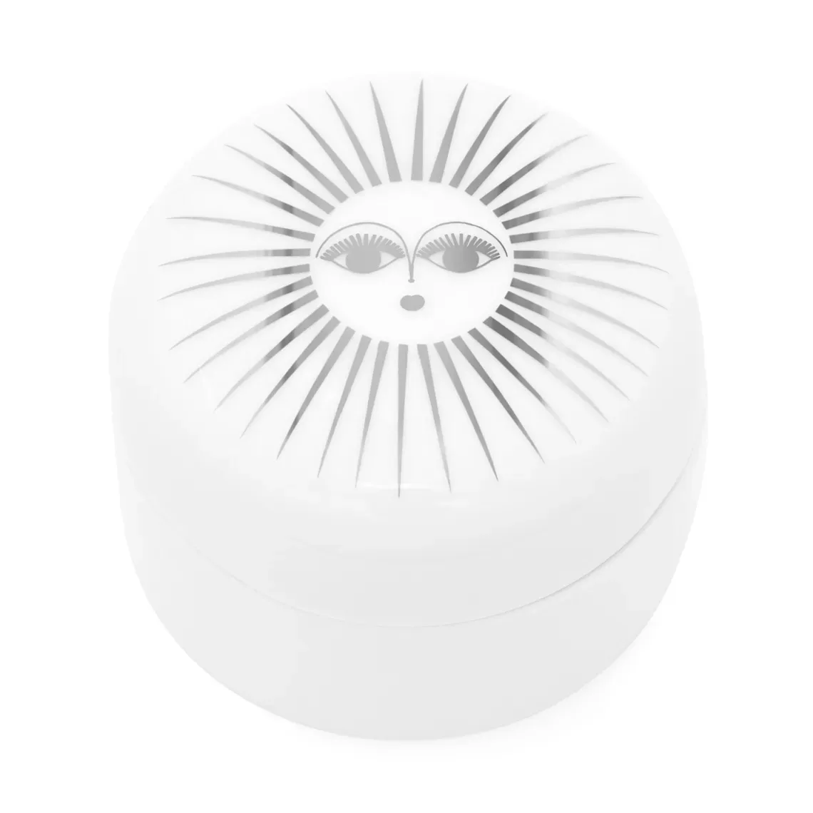 Boîte Trevoly - Silver Sun