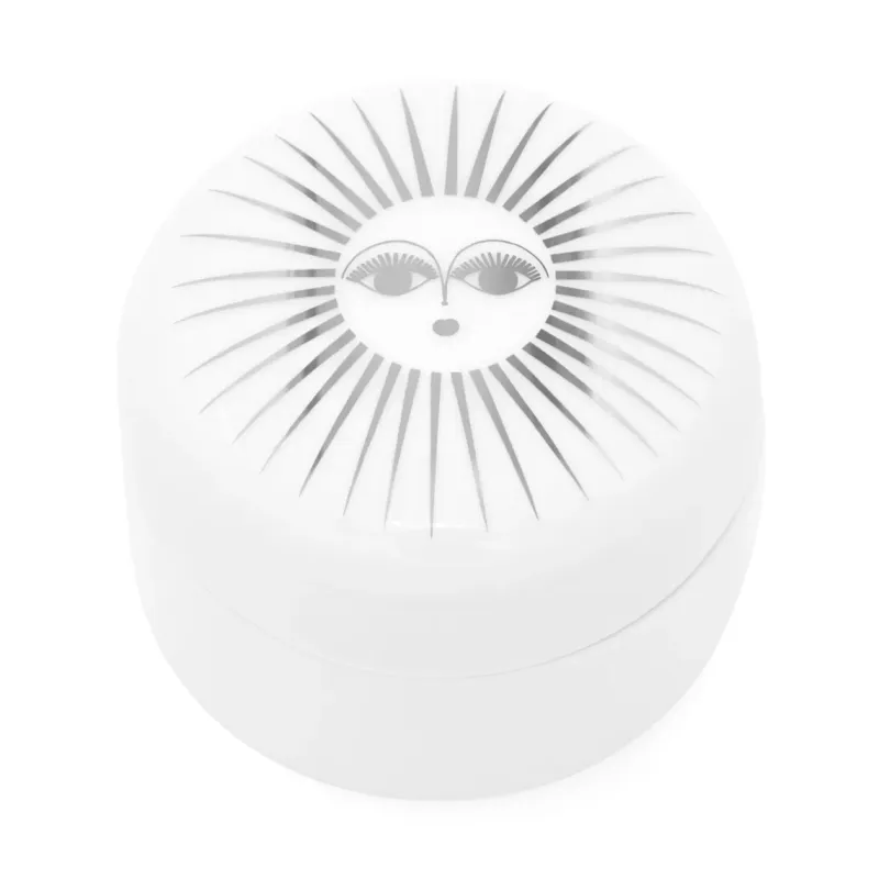 Boîte Trevoly - Silver Sun