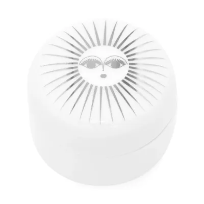 Boîte Trevoly - Silver Sun Boîte Trevoly - Silver Sun