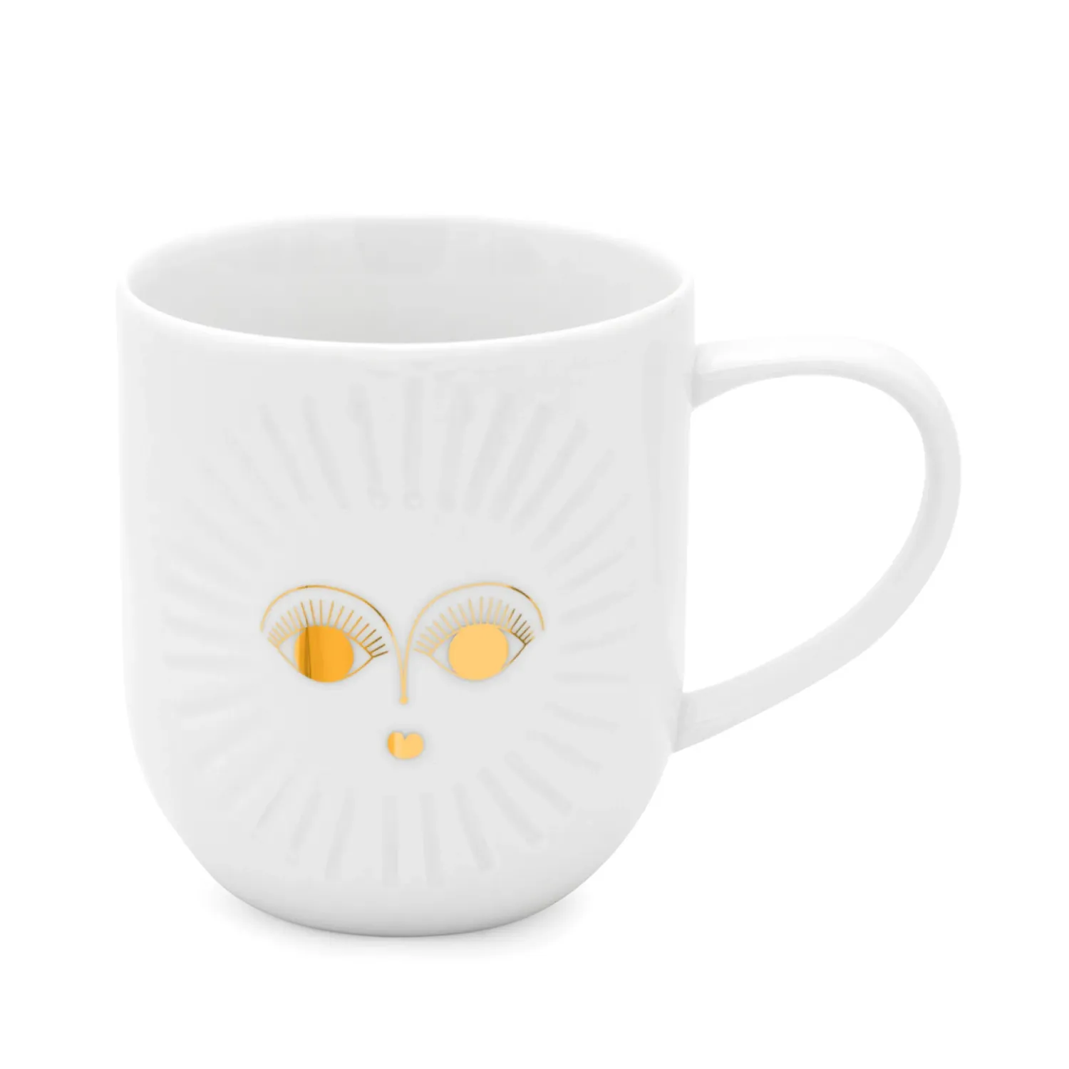 Tasse Trevoly - Sun Tasse Trevoly - Sun