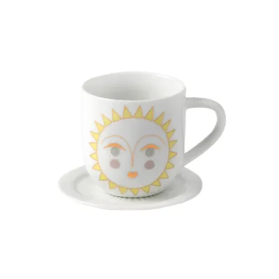 Tasse Espresso Trevoly - Serena
