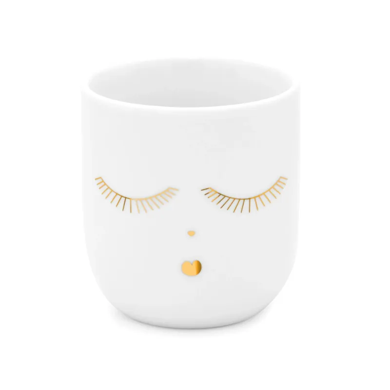 Tasse Mug Trevoly - Goldy