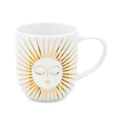 Tasse Trevoly - Sunny