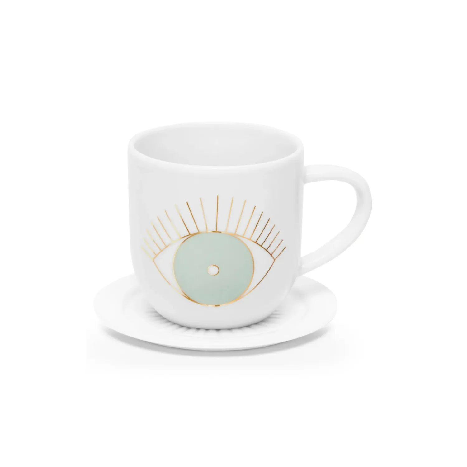 Tasse Espresso Trevoly - Carey