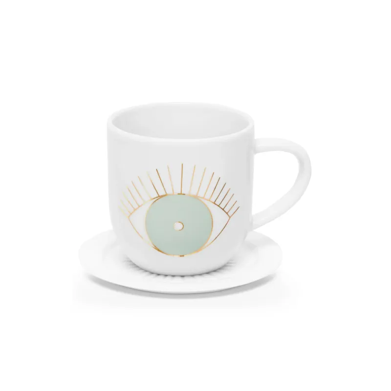 Tasse Espresso Trevoly - Carey