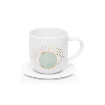 Tasse Espresso Trevoly - Carey